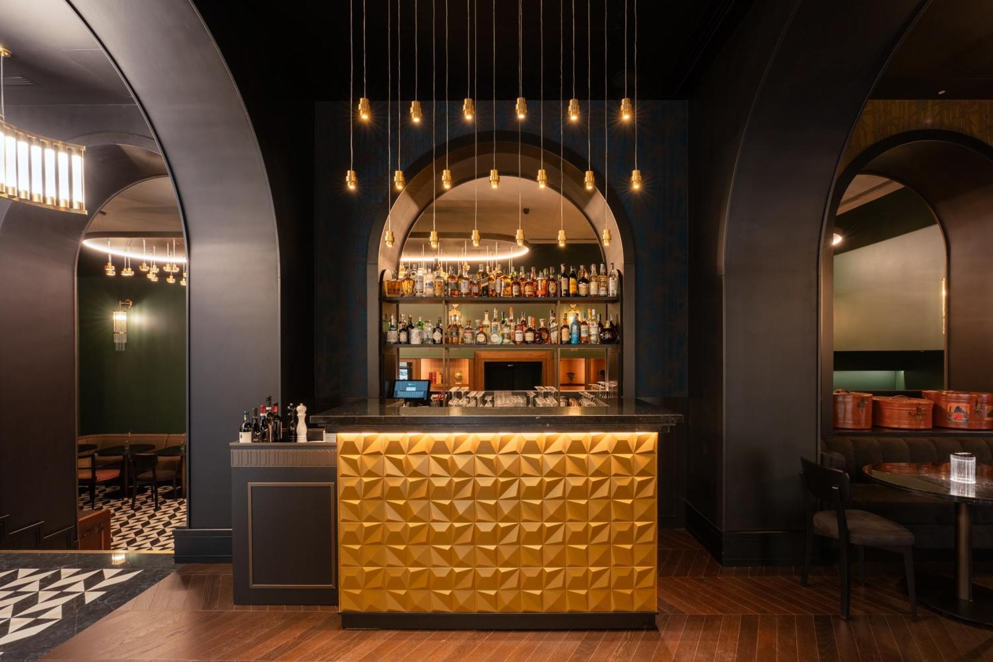 The Goethe Hotel - Small Luxury Hotels Of The World Rome Exterior photo